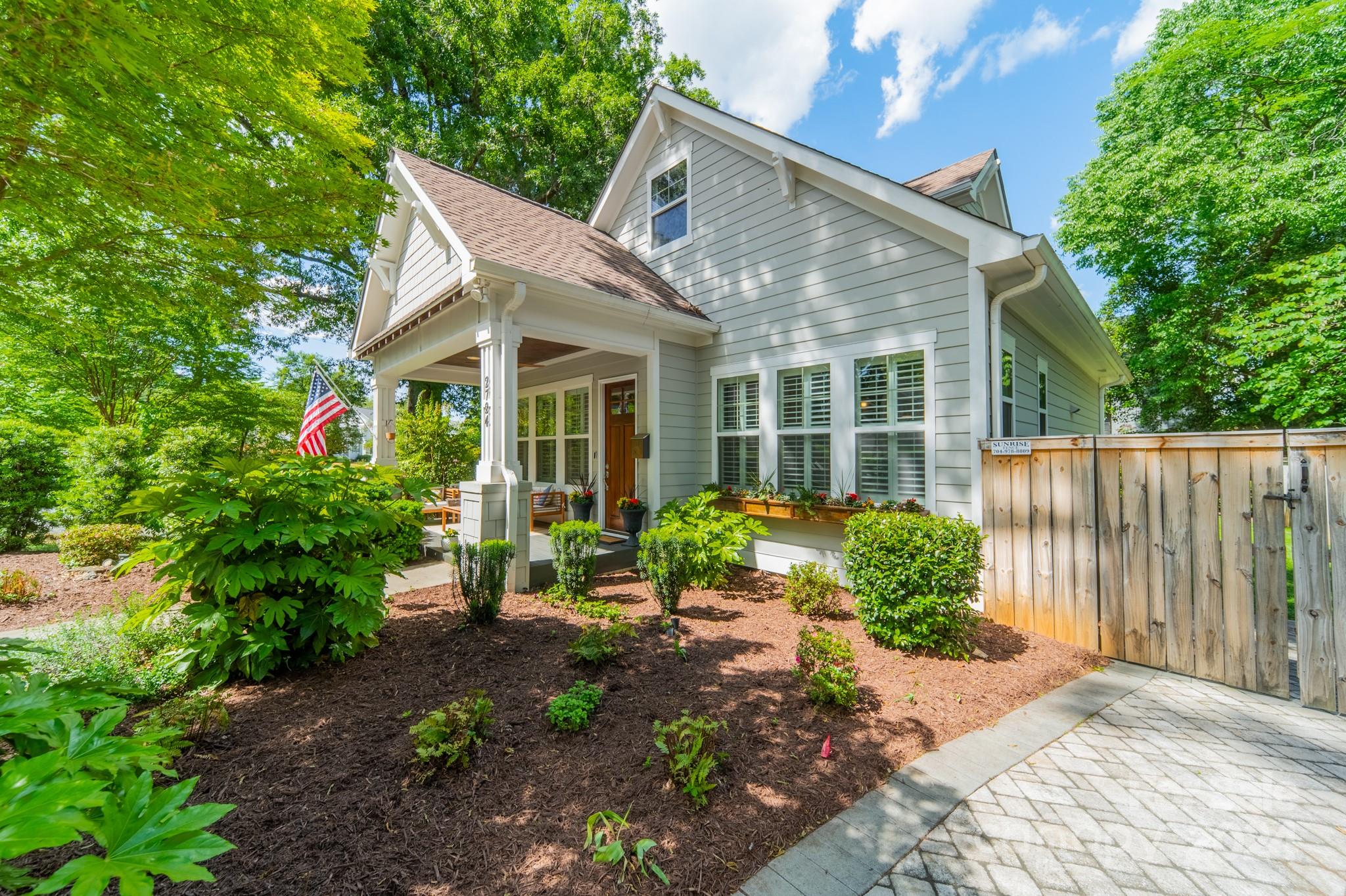 Villa Heights - Residential