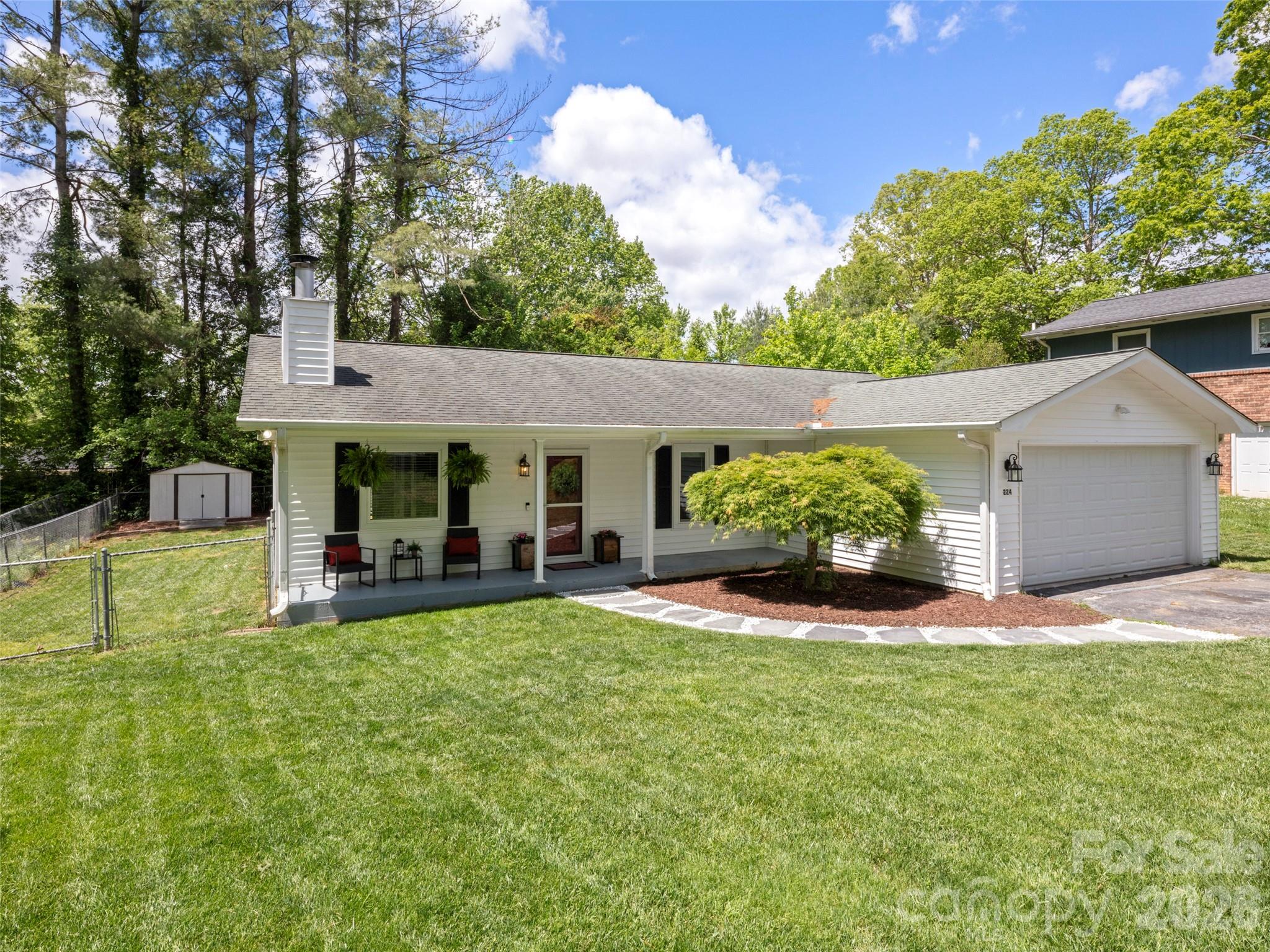 224 Clover Drive