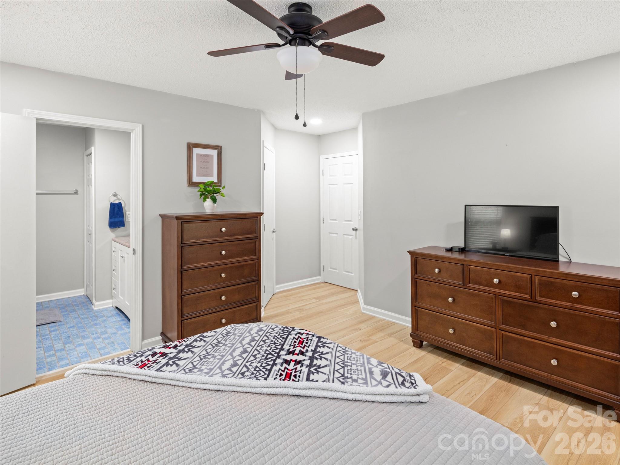 Hoopers Valley Estates - Residential