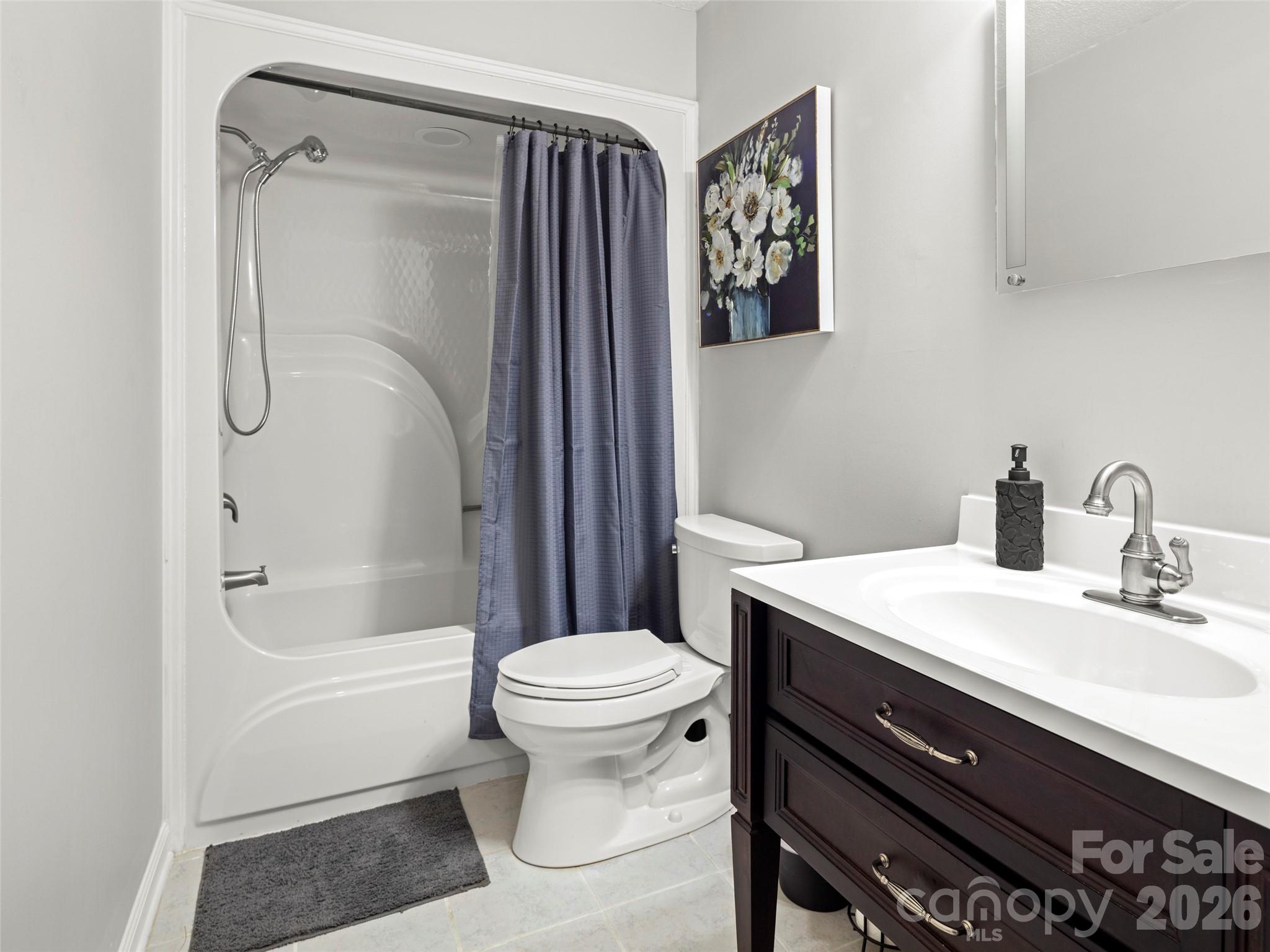 Hoopers Valley Estates - Residential