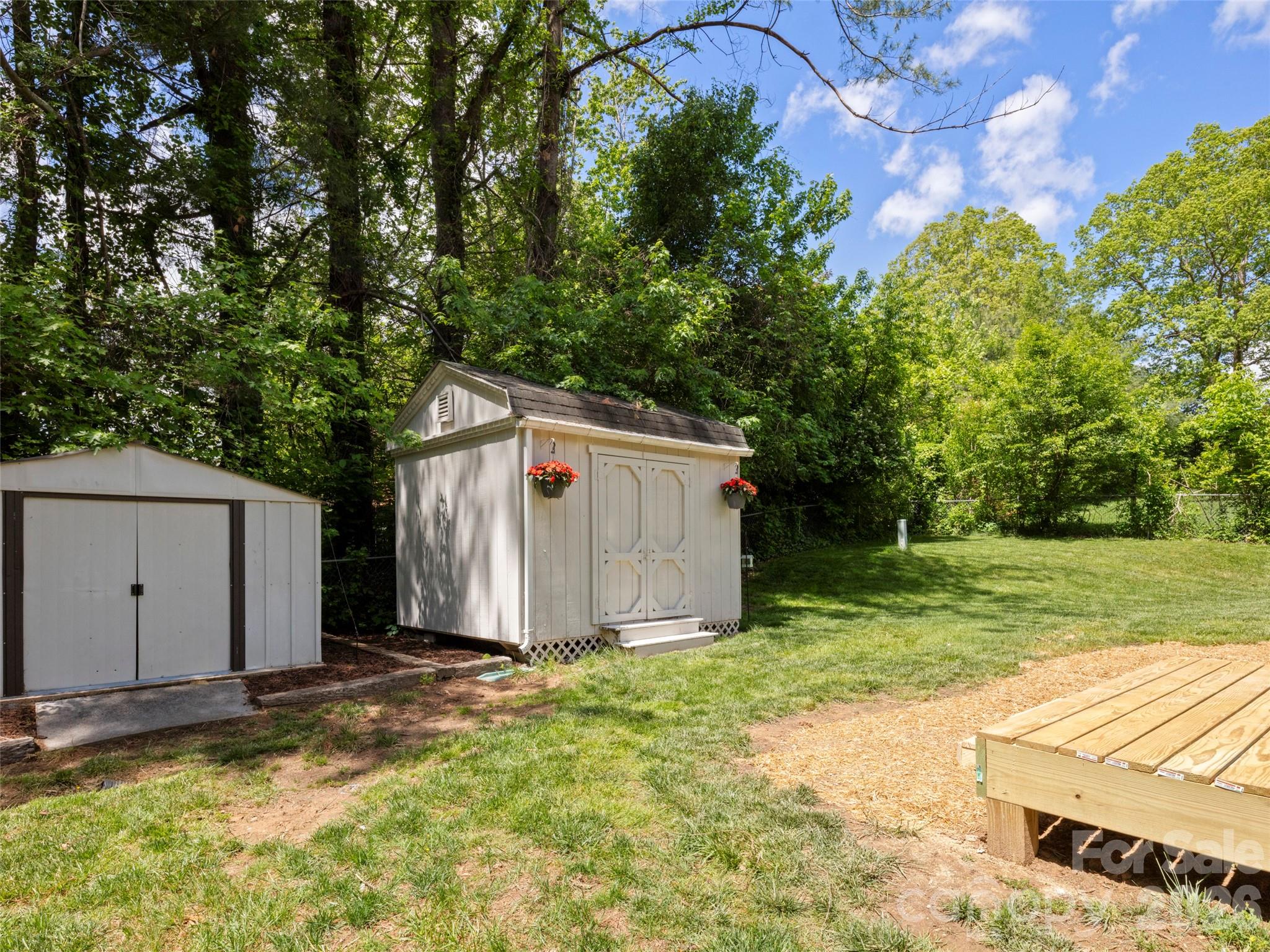 Hoopers Valley Estates - Residential