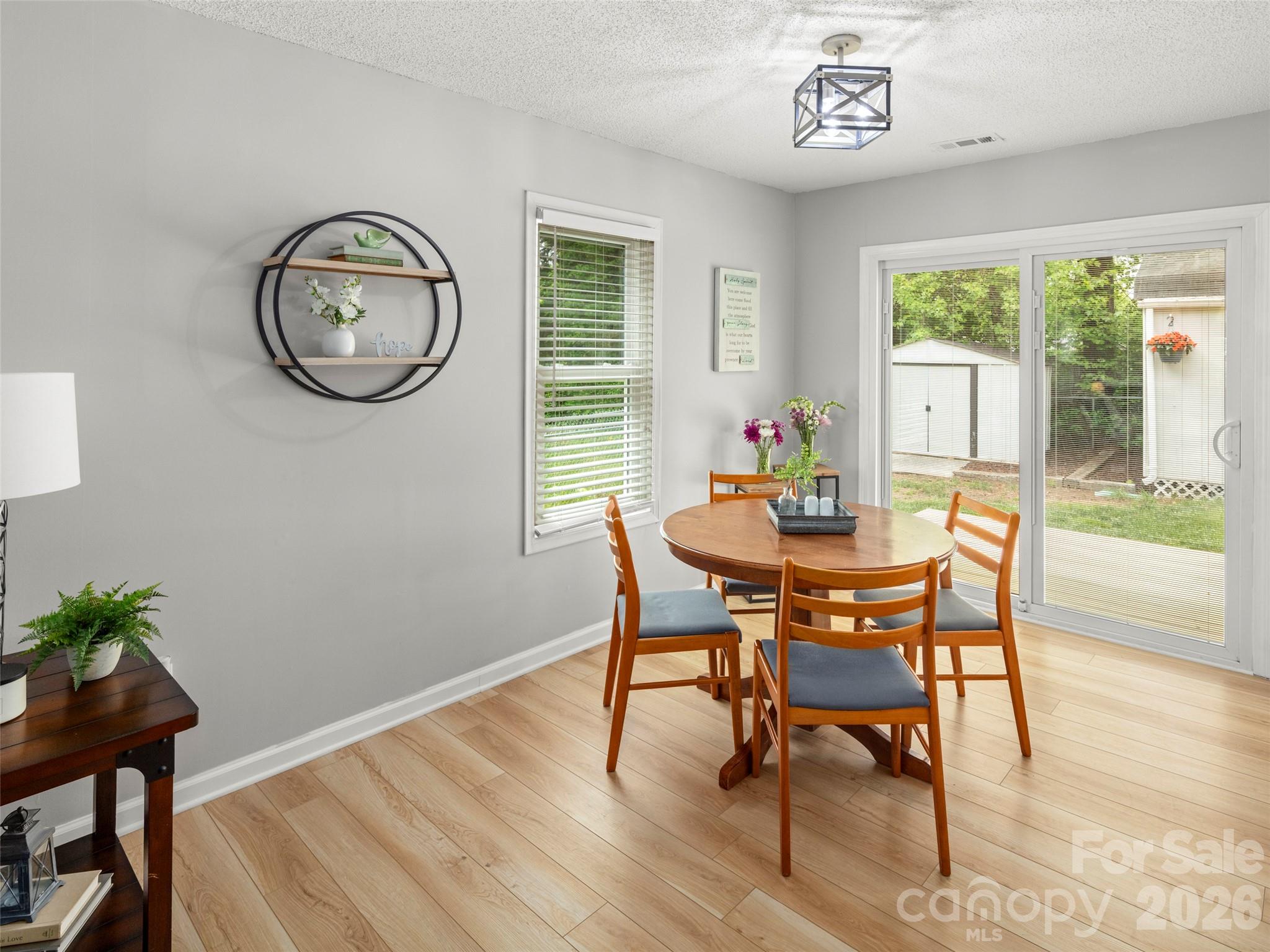 Hoopers Valley Estates - Residential