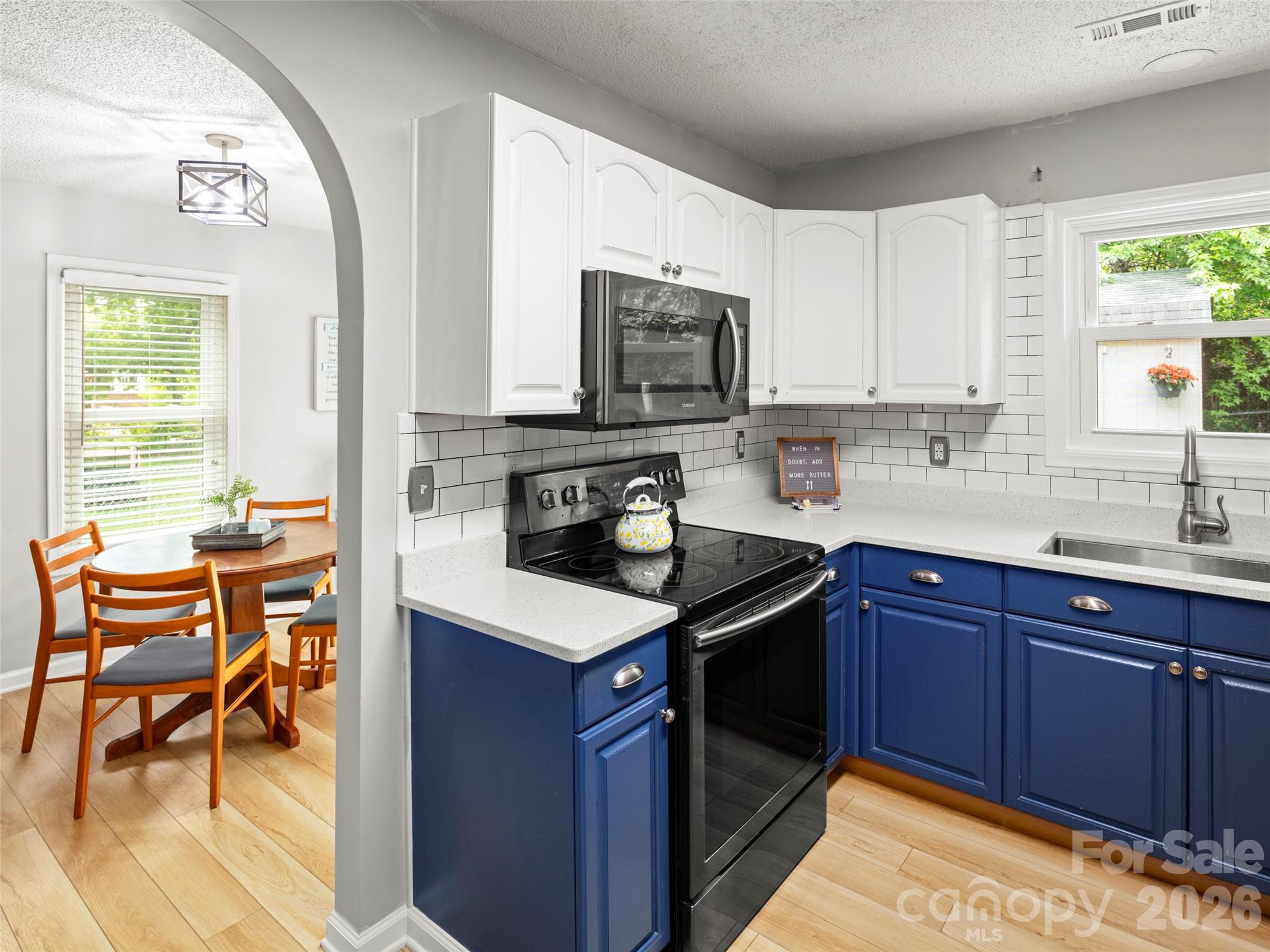 Hoopers Valley Estates - Residential