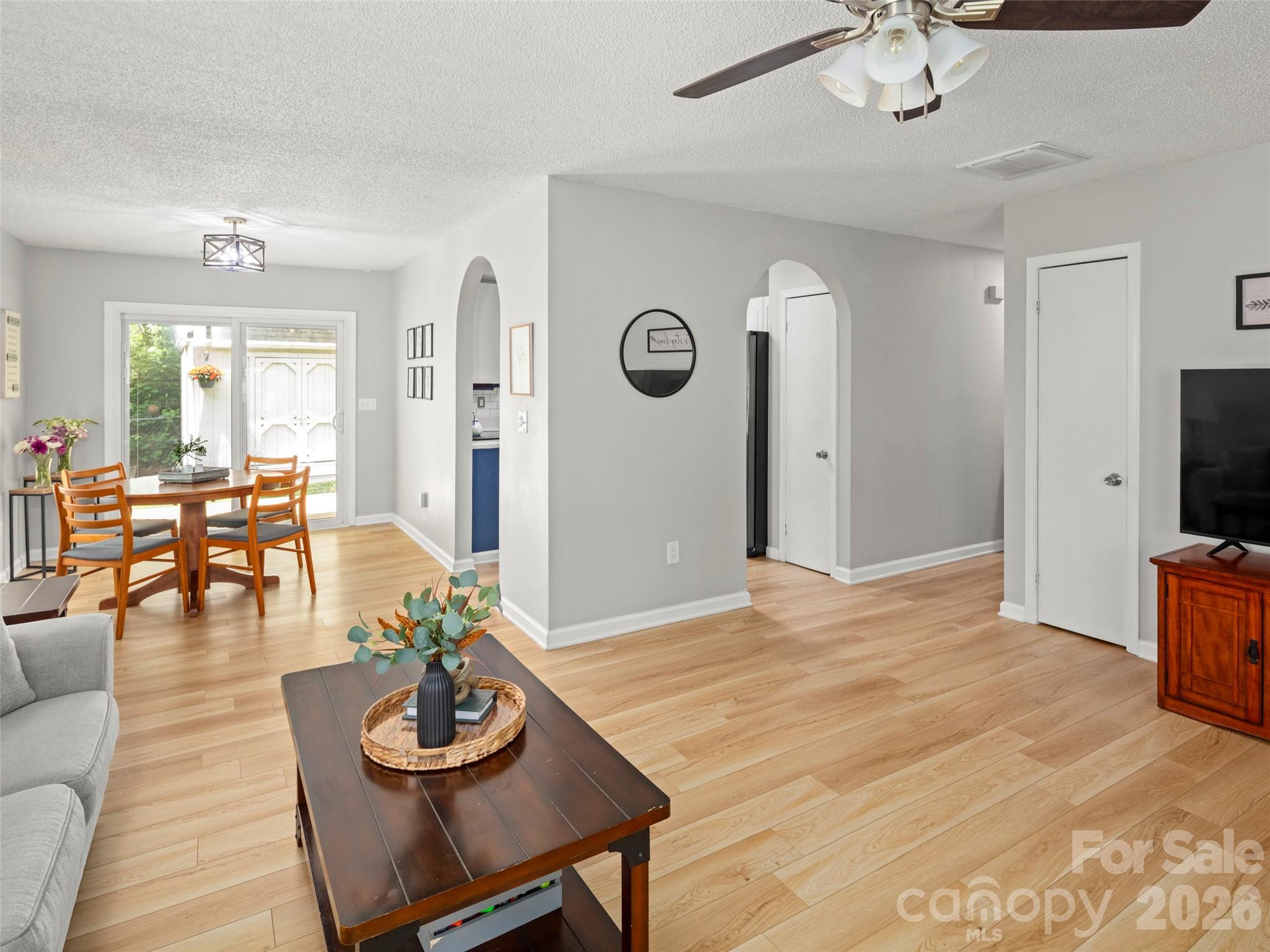 Hoopers Valley Estates - Residential