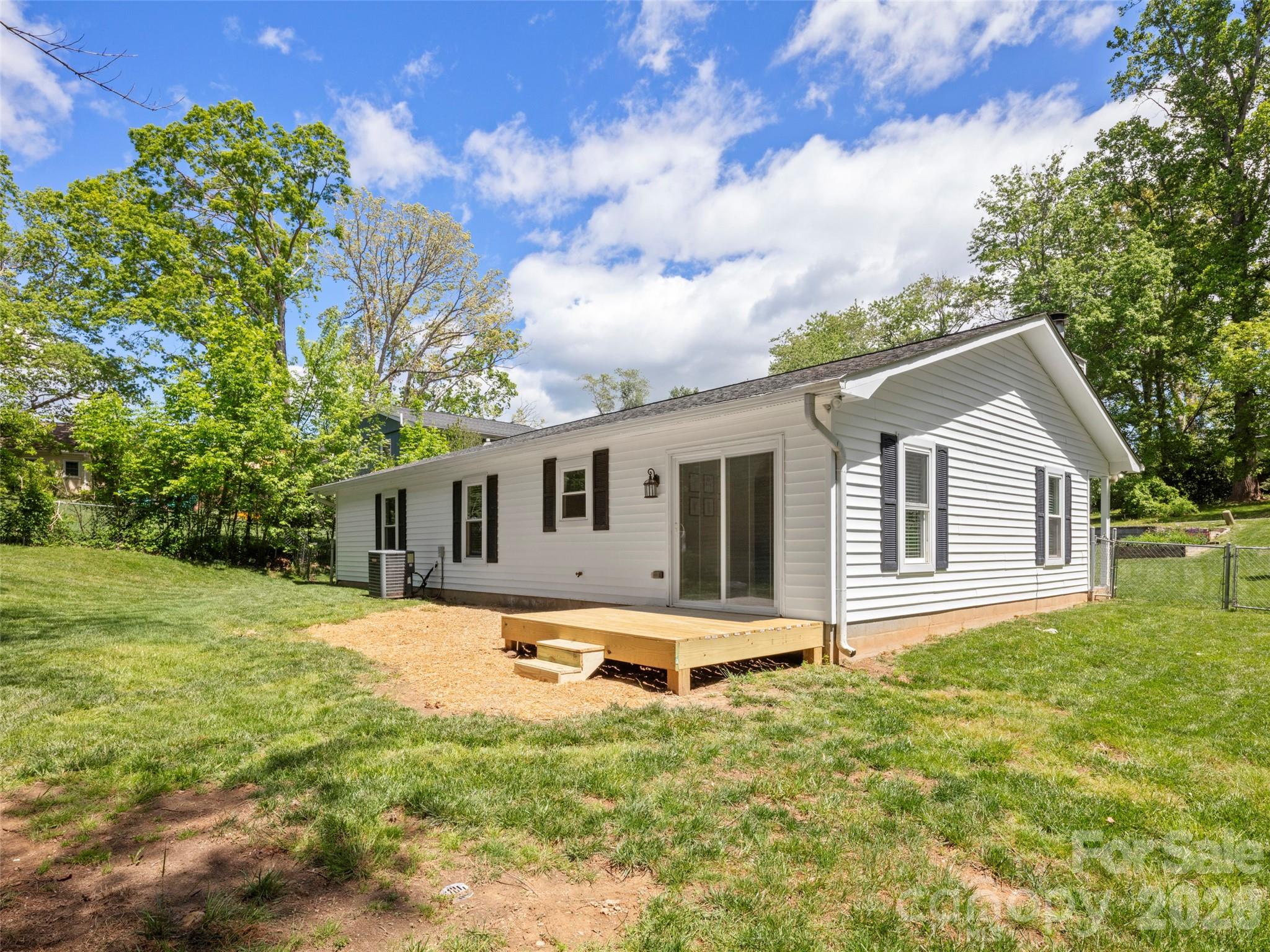 Hoopers Valley Estates - Residential