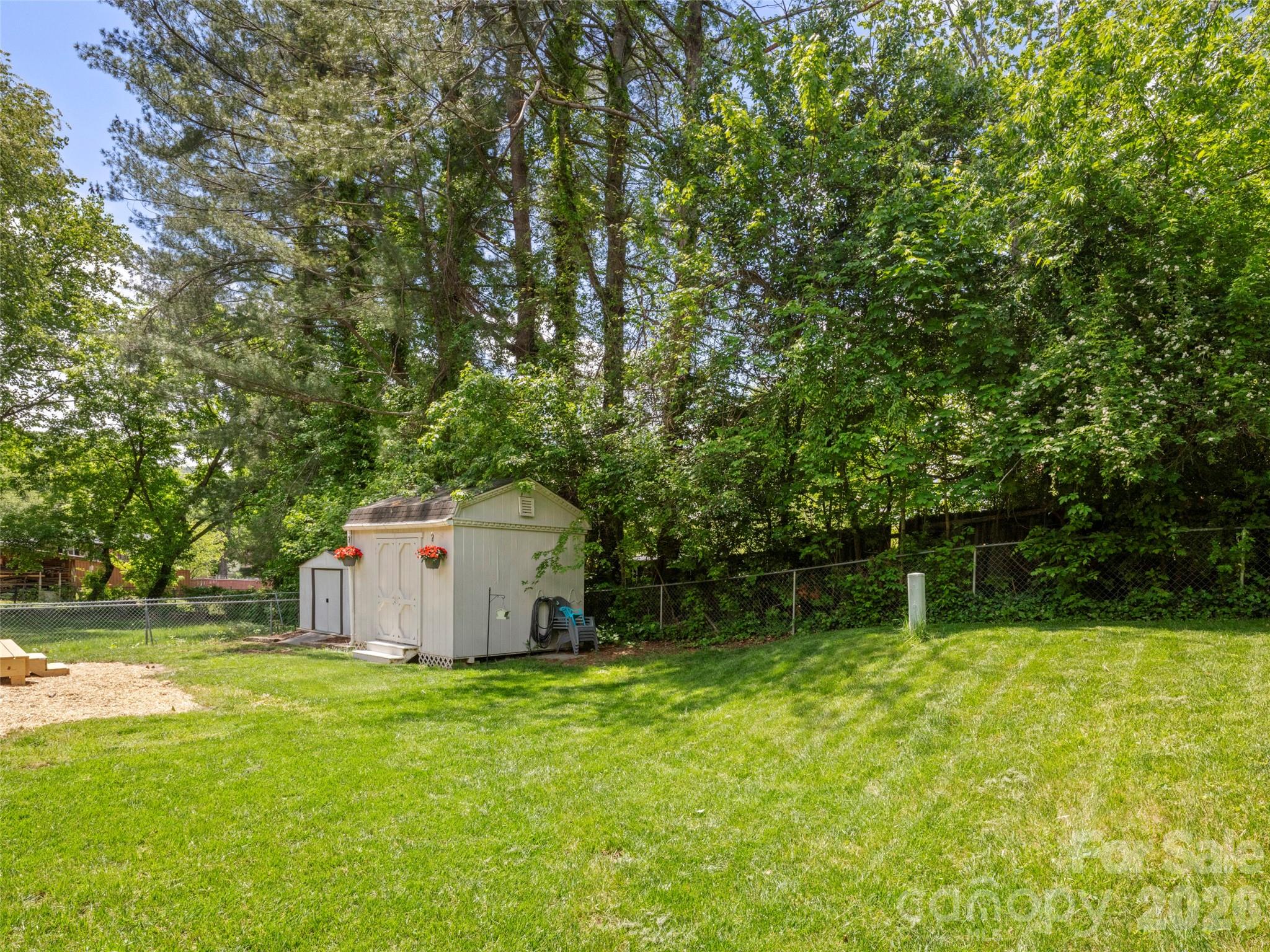 Hoopers Valley Estates - Residential