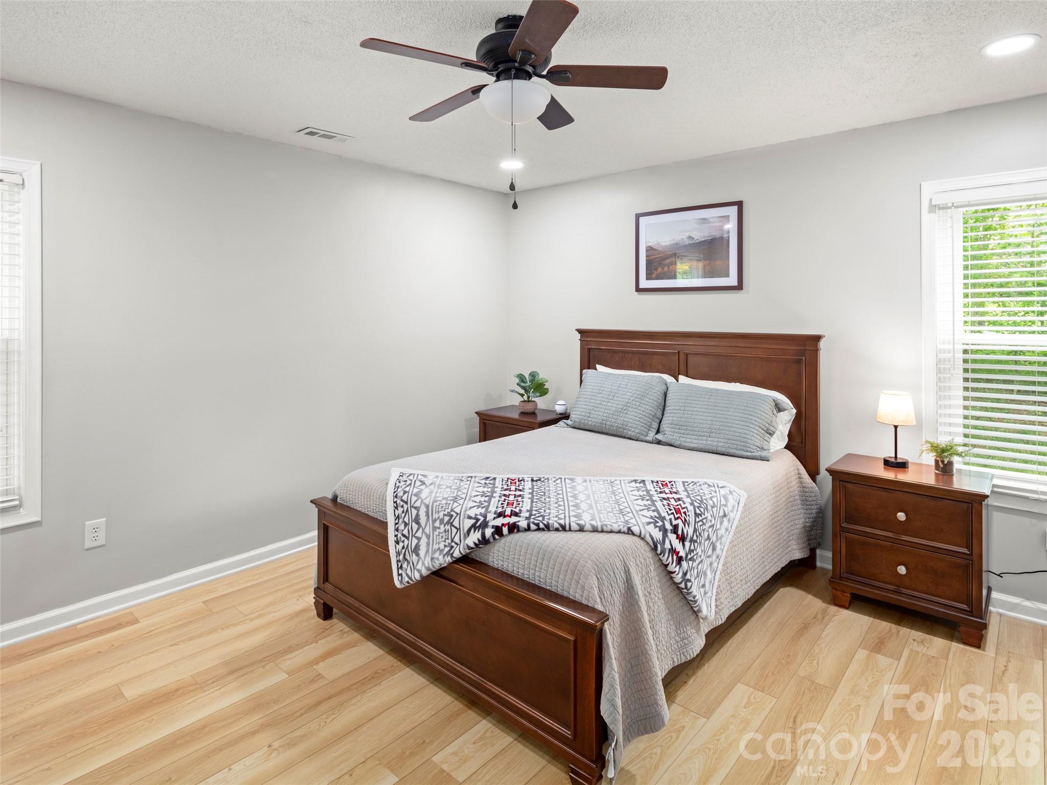 Hoopers Valley Estates - Residential