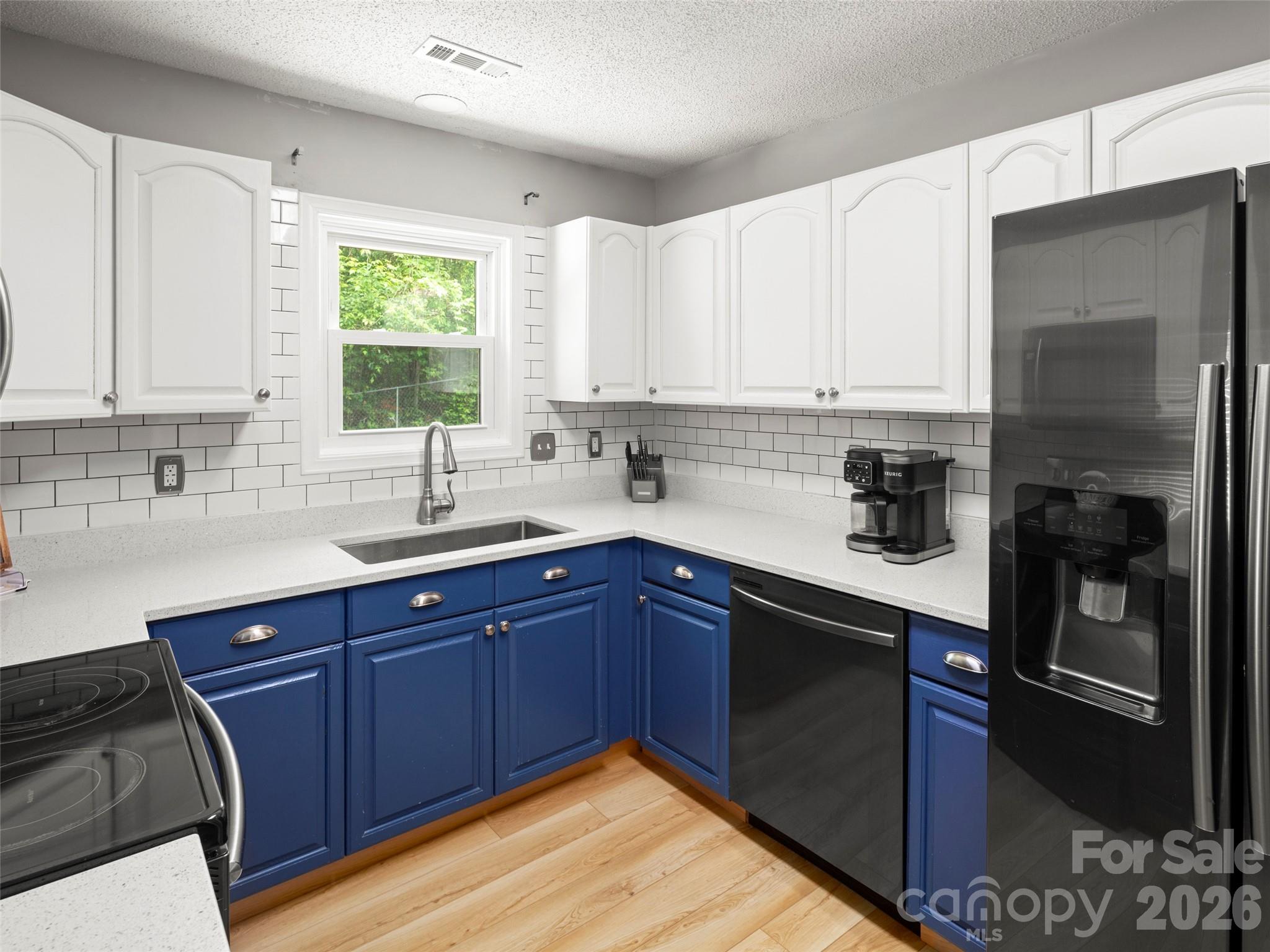 Hoopers Valley Estates - Residential