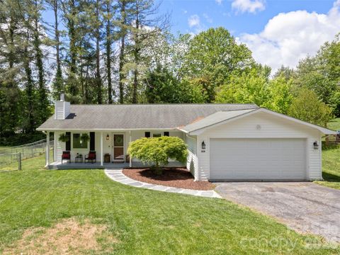 224 Clover Drive Fletcher NC 28732
