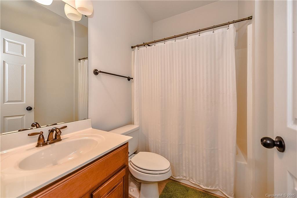 Serenity Point - Residential