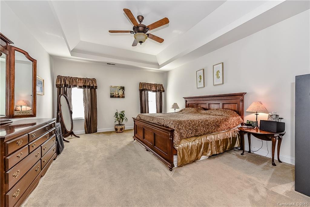 Serenity Point - Residential