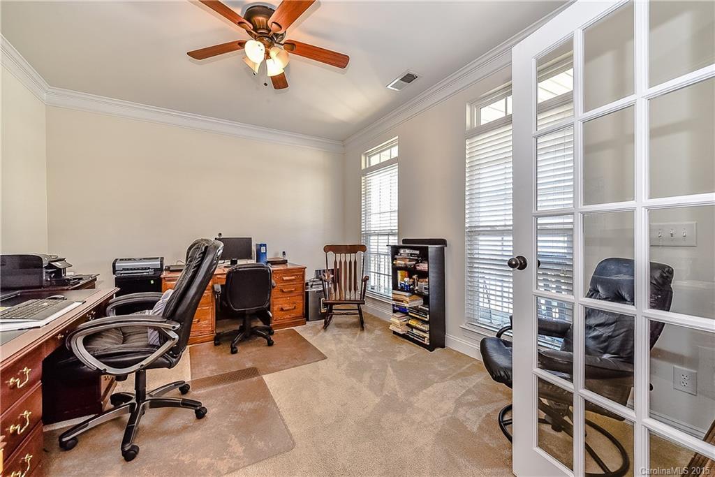 Serenity Point - Residential