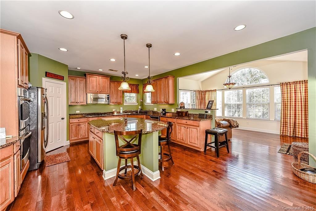 Serenity Point - Residential