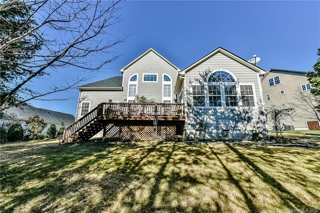 Serenity Point - Residential