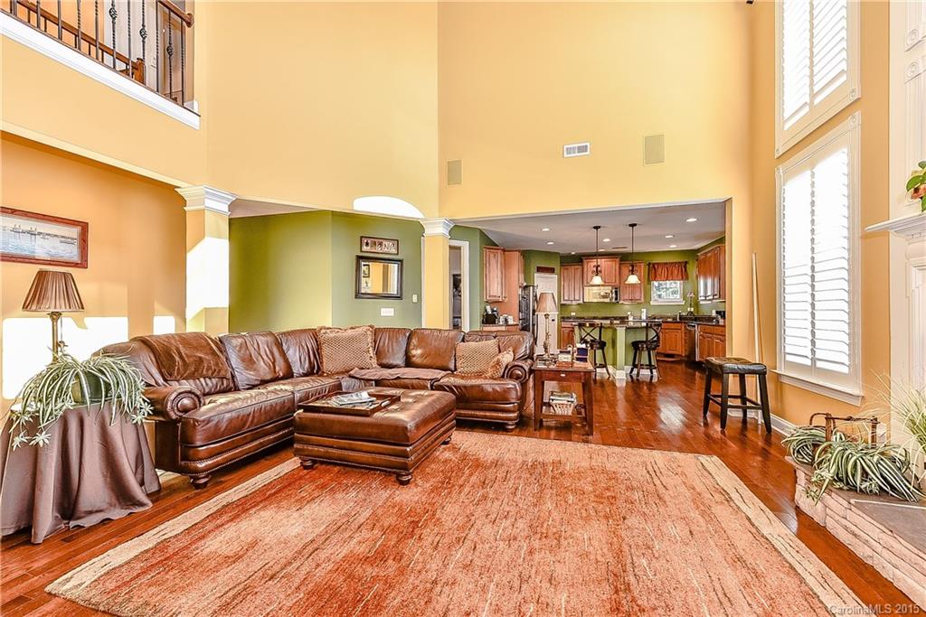 Serenity Point - Residential