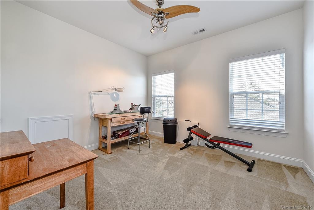 Serenity Point - Residential