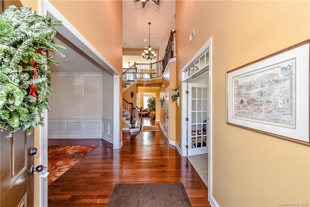 Serenity Point - Residential