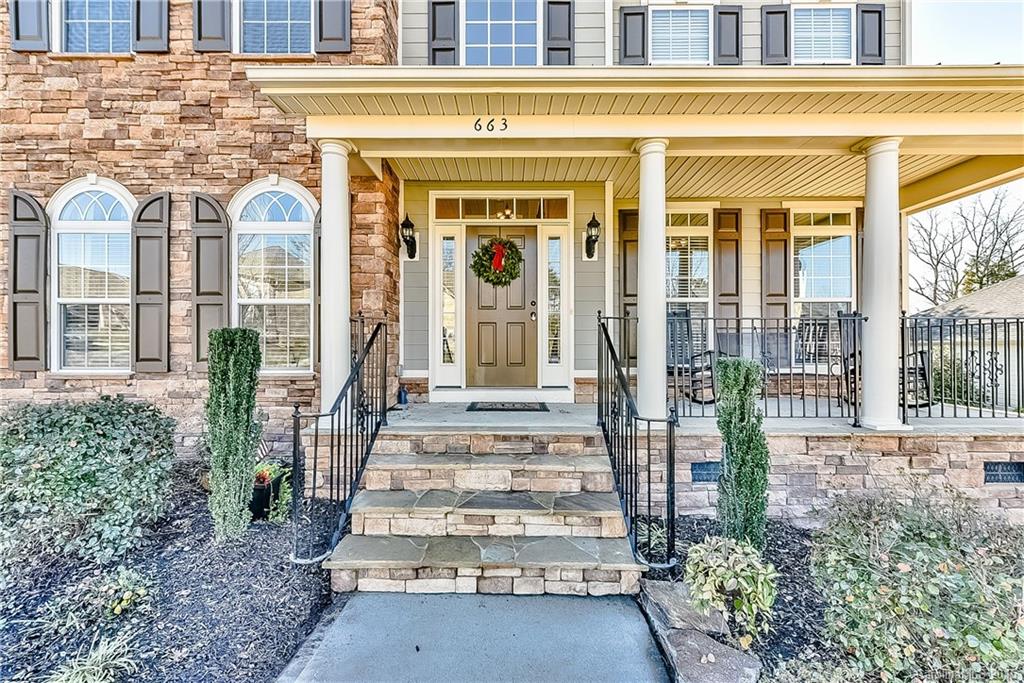 Serenity Point - Residential