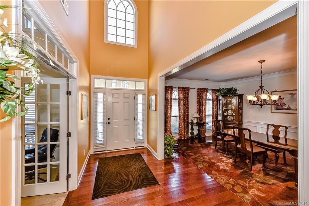 Serenity Point - Residential