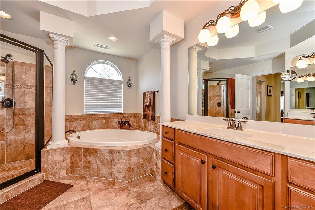 Serenity Point - Residential