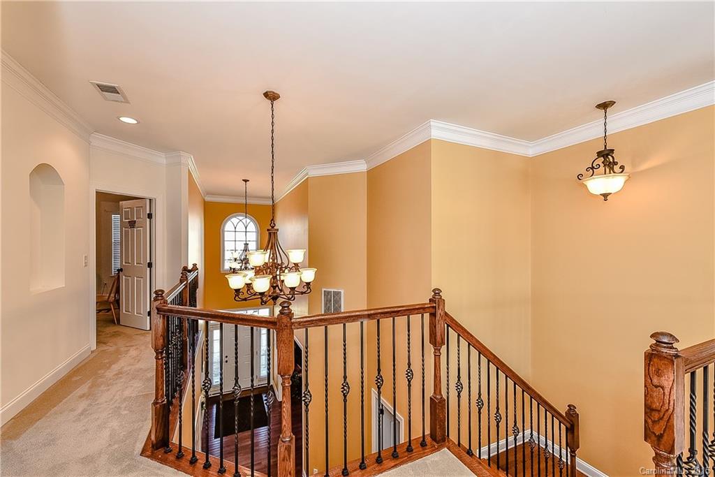 Serenity Point - Residential