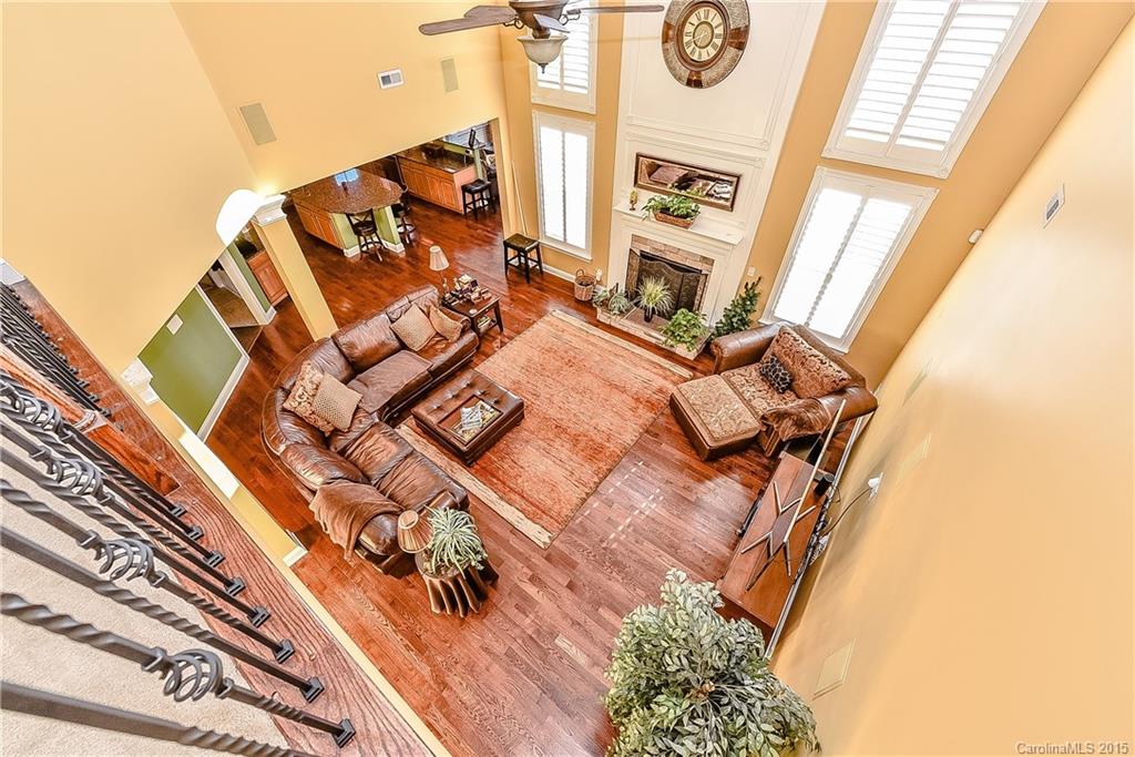 Serenity Point - Residential