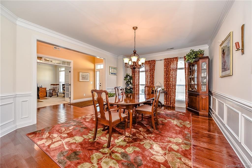 Serenity Point - Residential