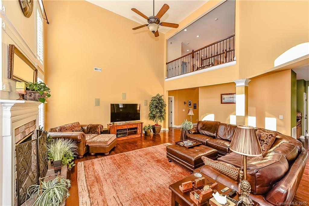 Serenity Point - Residential