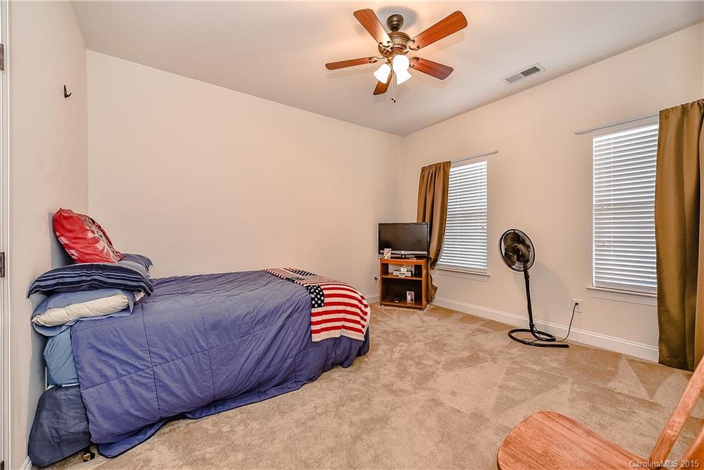 Serenity Point - Residential