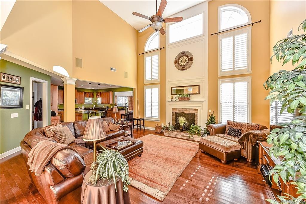 Serenity Point - Residential