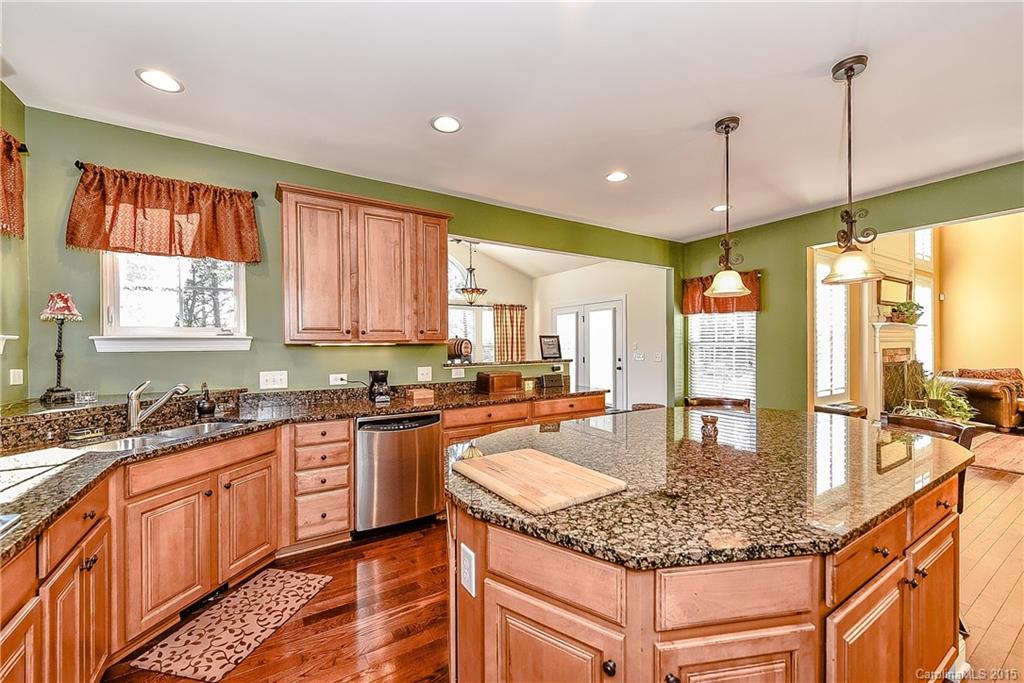 Serenity Point - Residential