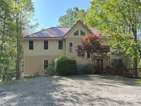 97 Hughes Drive Maggie Valley NC 28751