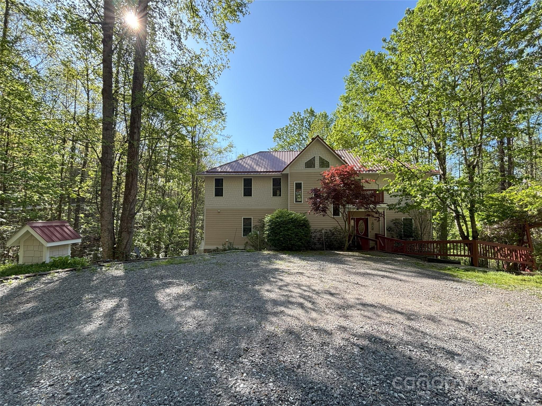 97 Hughes Drive
