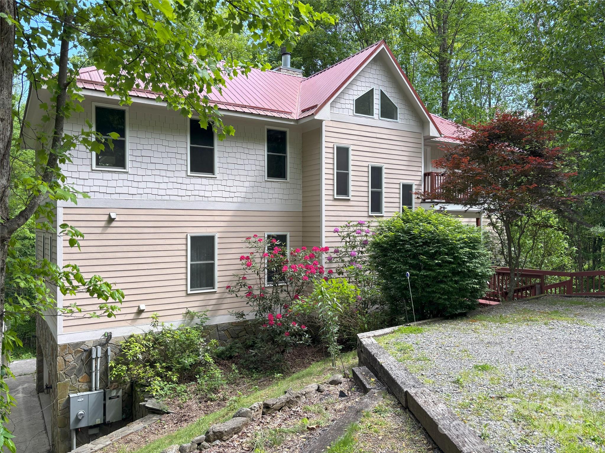 97 Hughes Drive