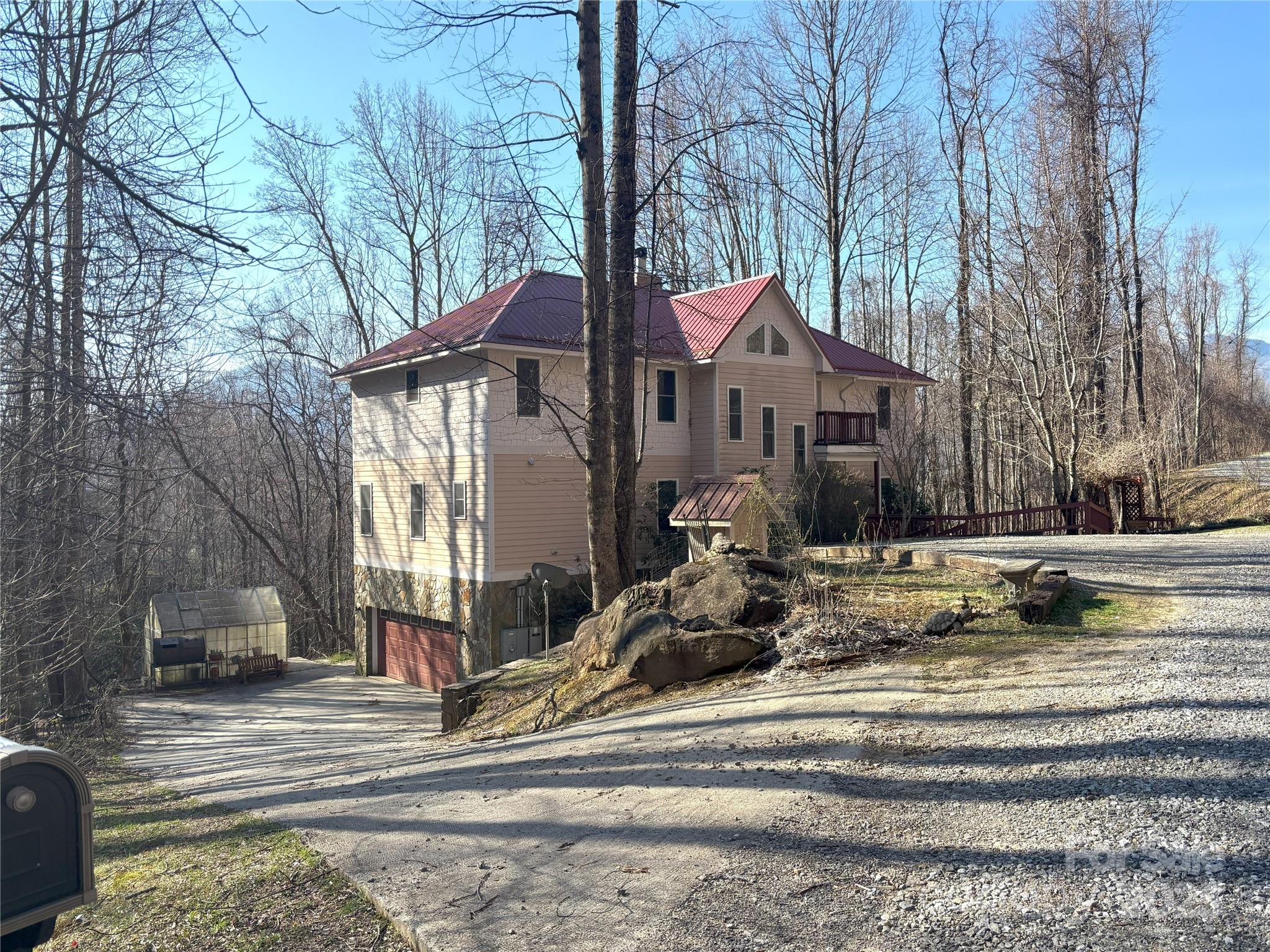 97 Hughes Drive