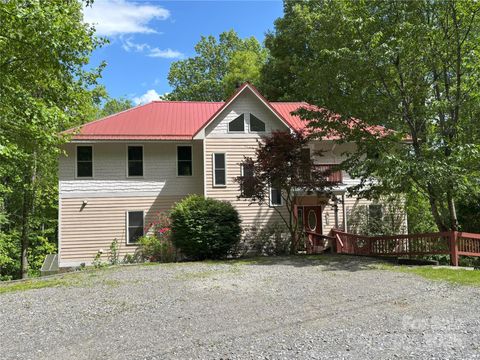 97 Hughes Drive Maggie Valley NC 28751