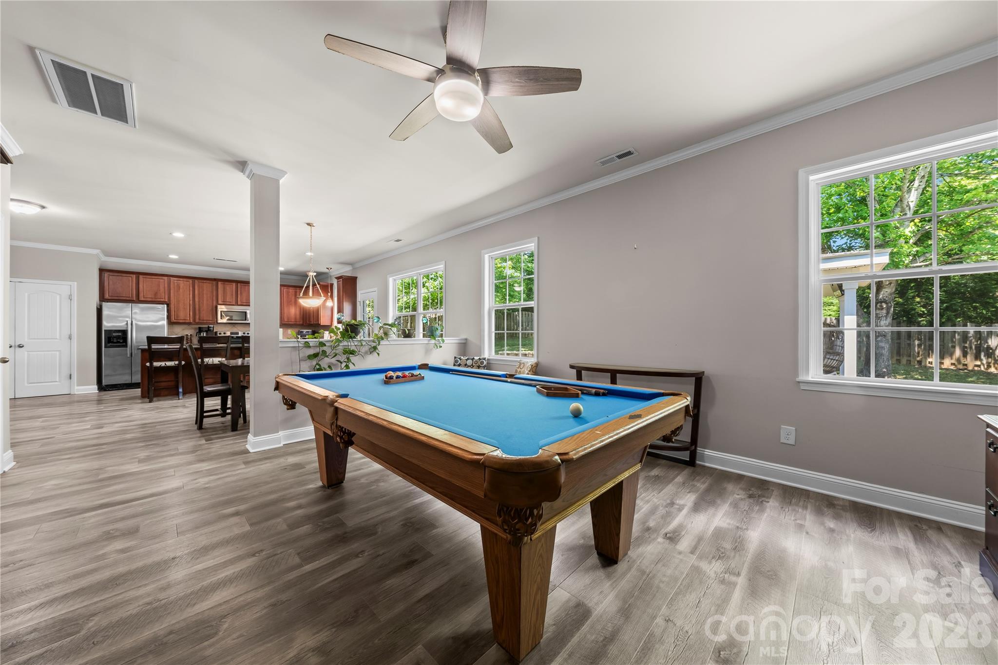 Prestwick - Residential