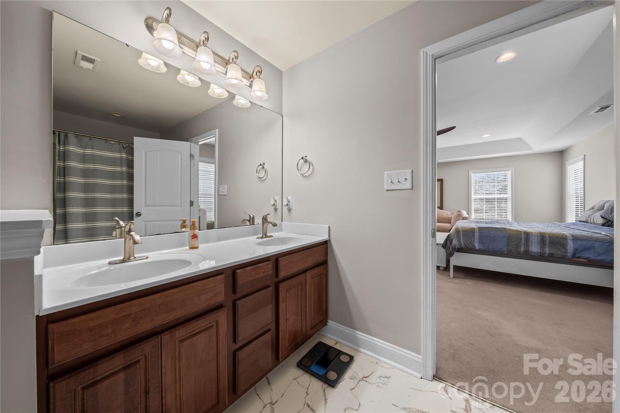 Prestwick - Residential