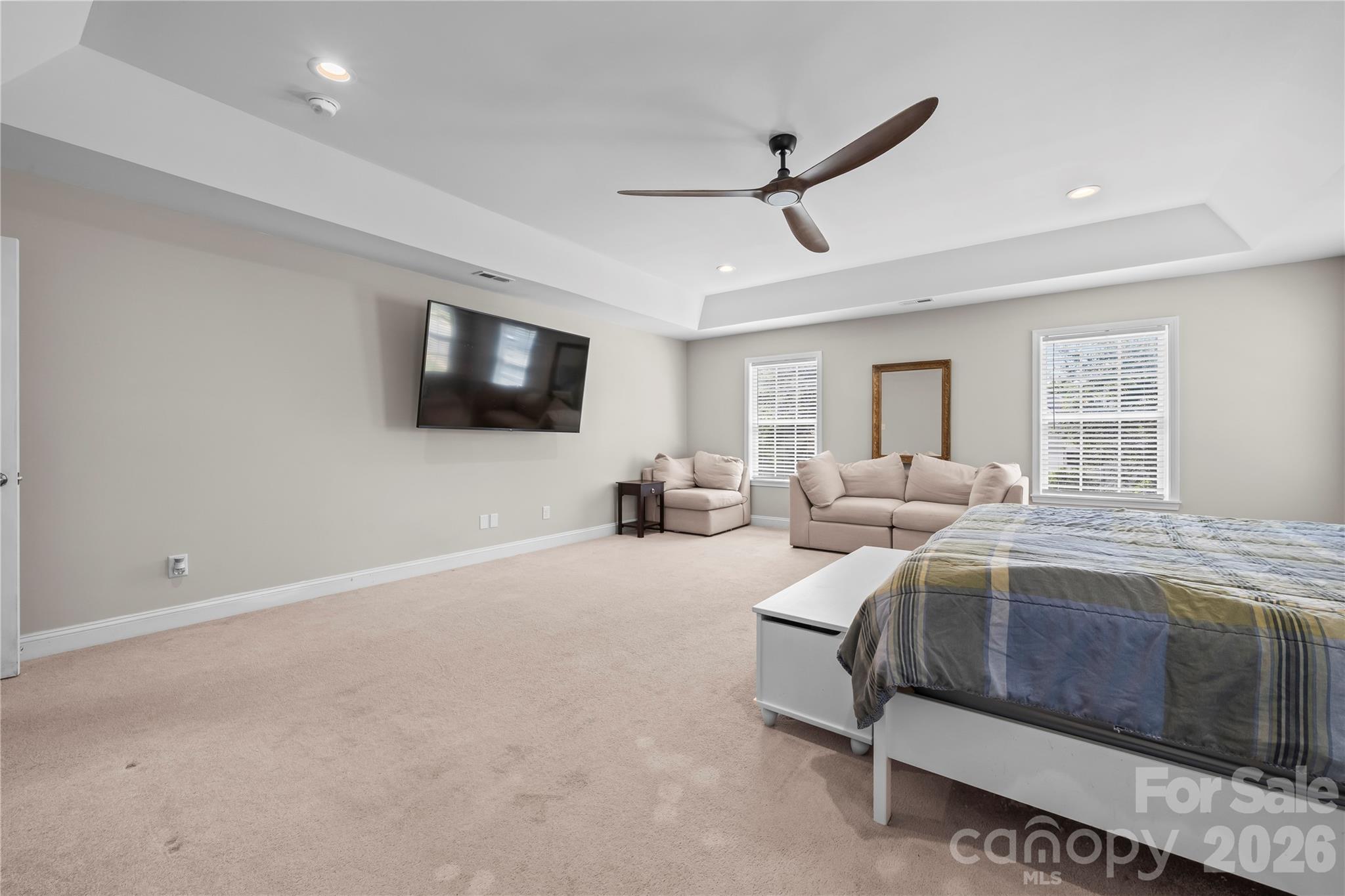 Prestwick - Residential