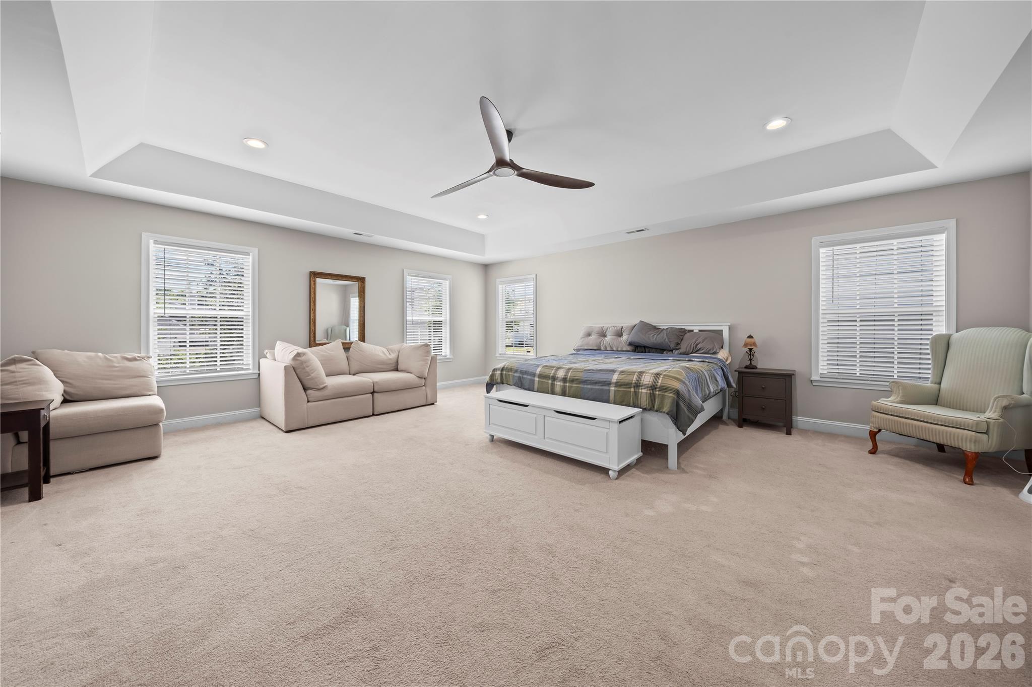 Prestwick - Residential