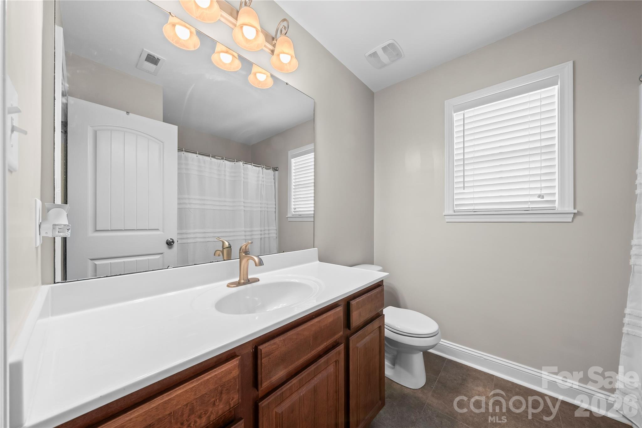 Prestwick - Residential