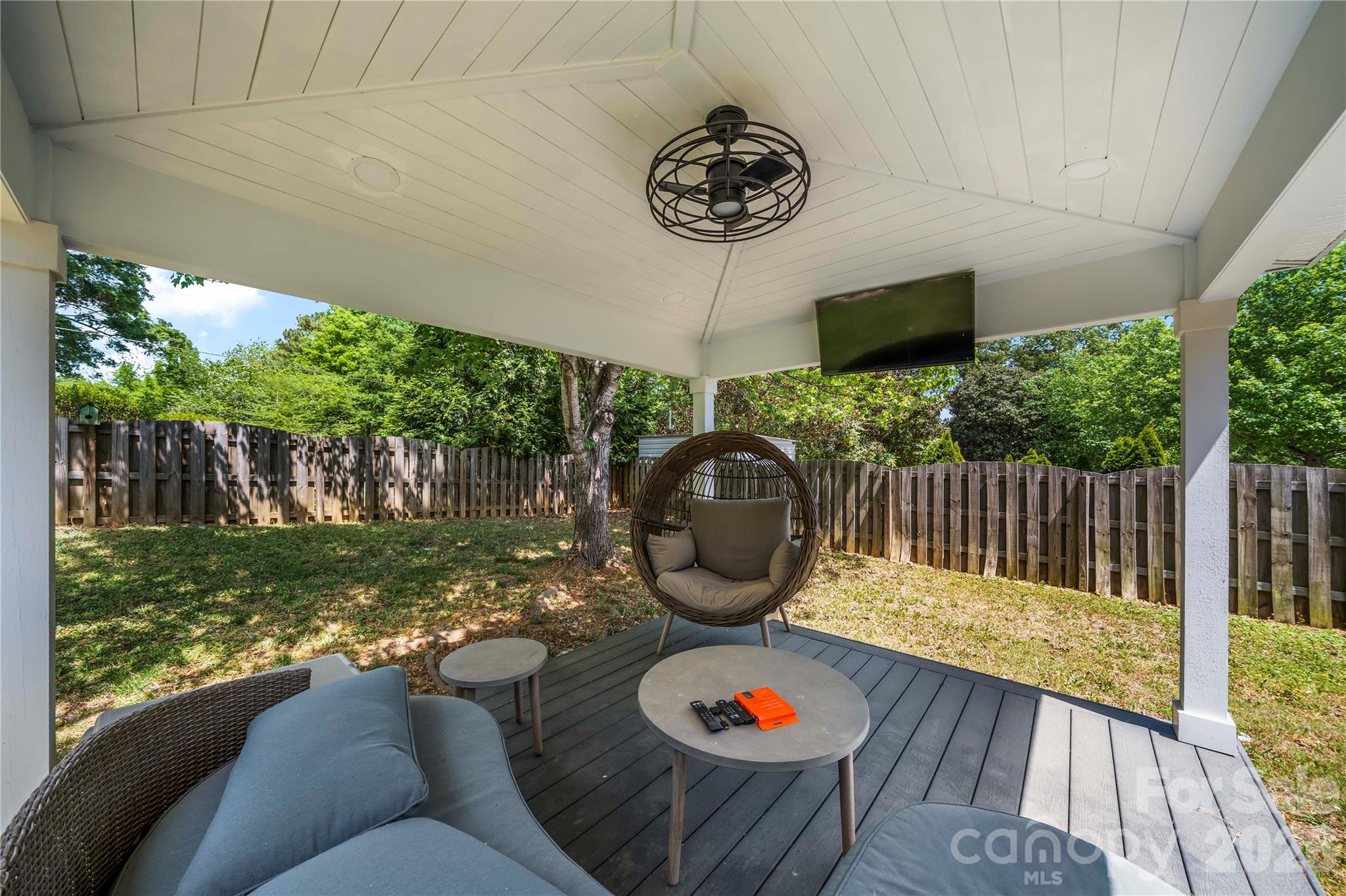 Prestwick - Residential