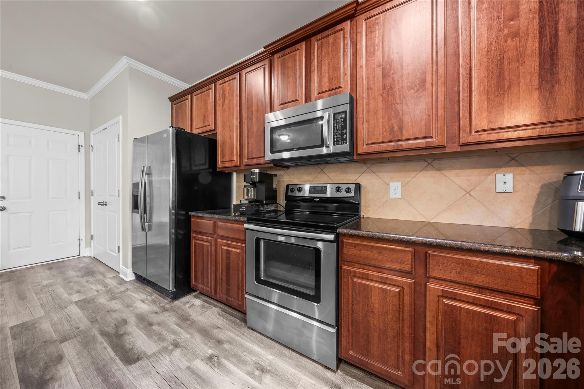 Prestwick - Residential