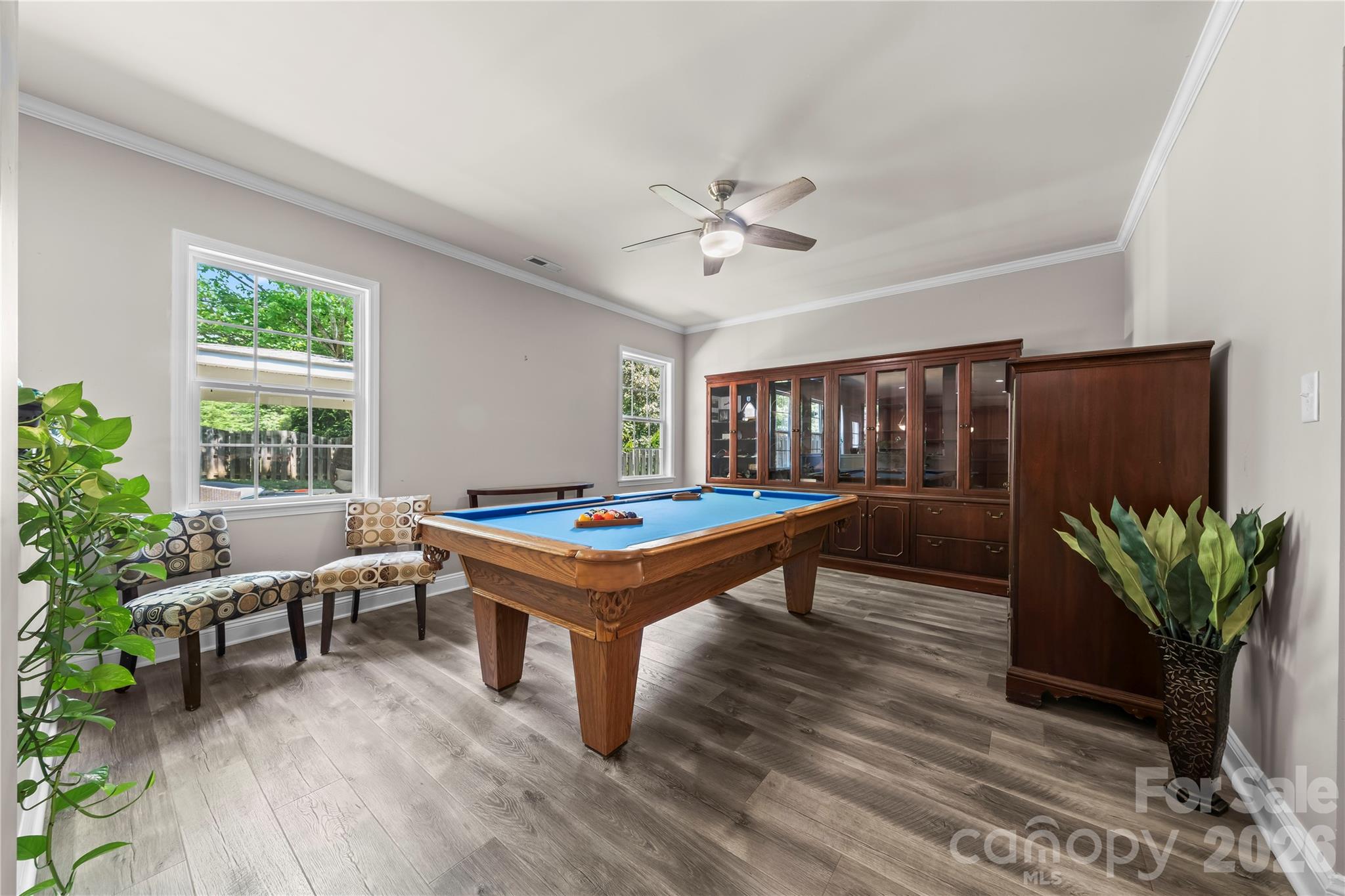 Prestwick - Residential