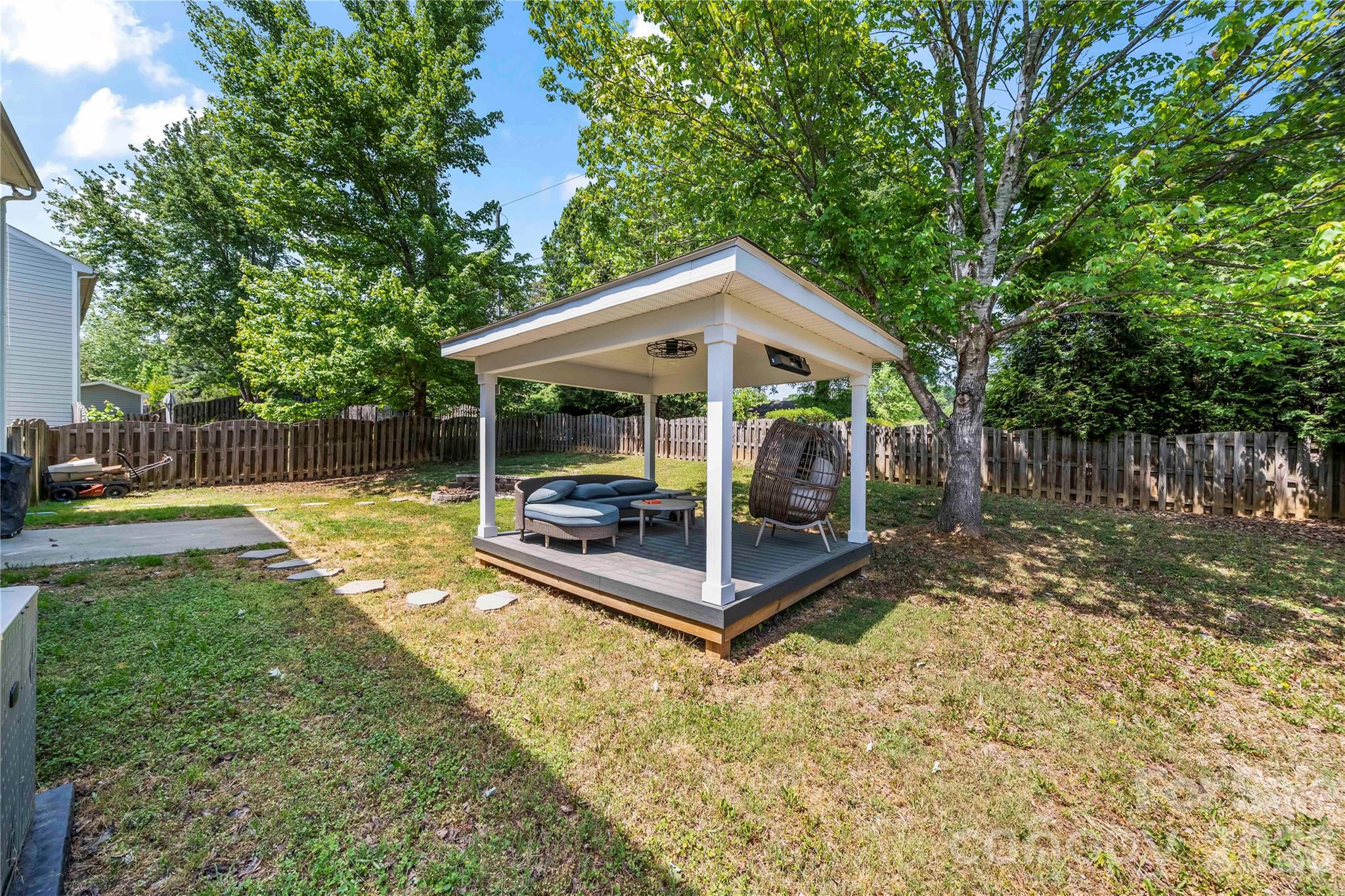 Prestwick - Residential