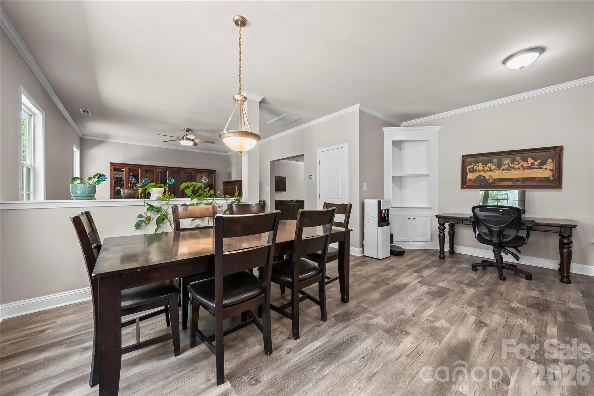 Prestwick - Residential