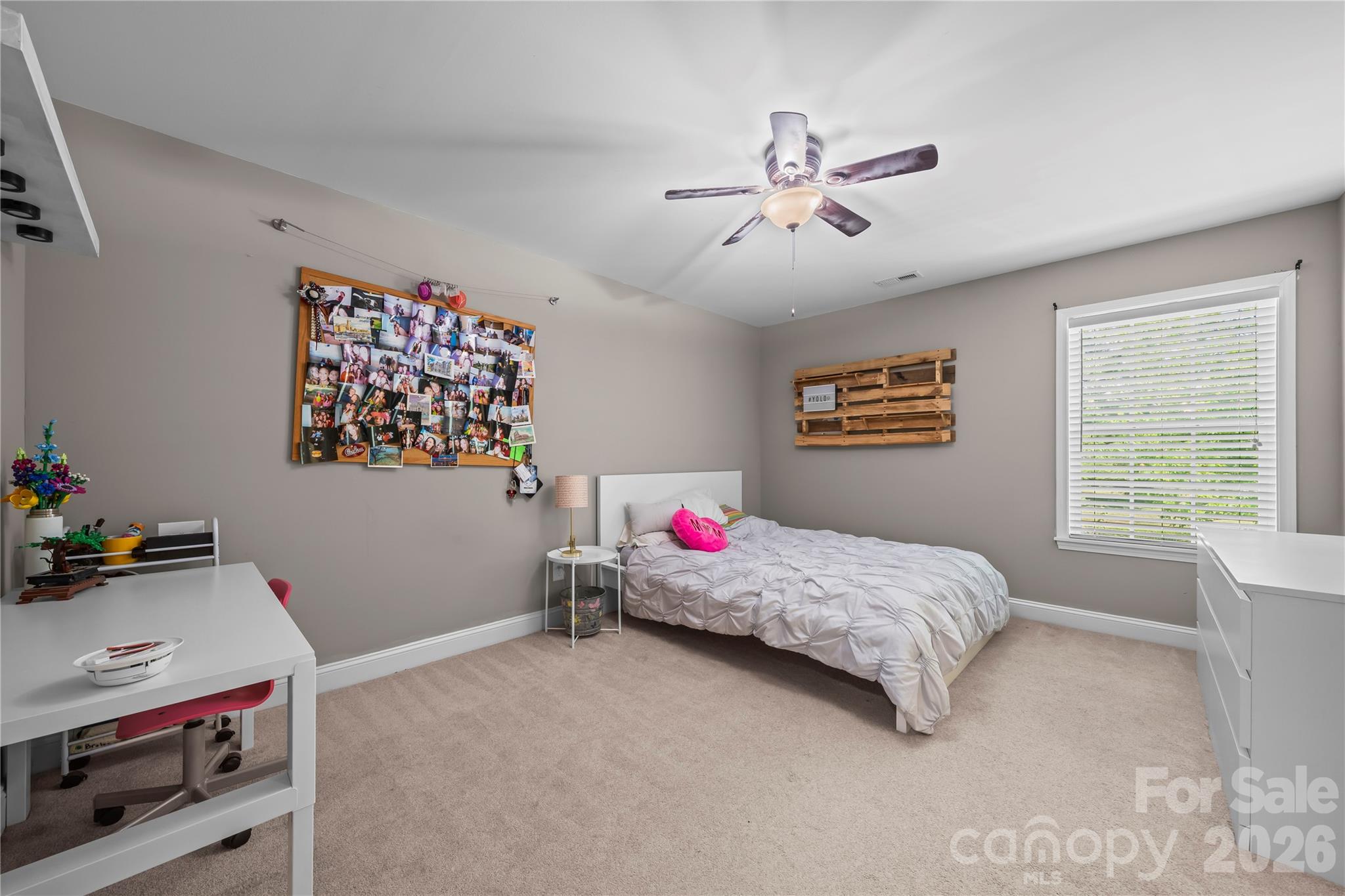 Prestwick - Residential