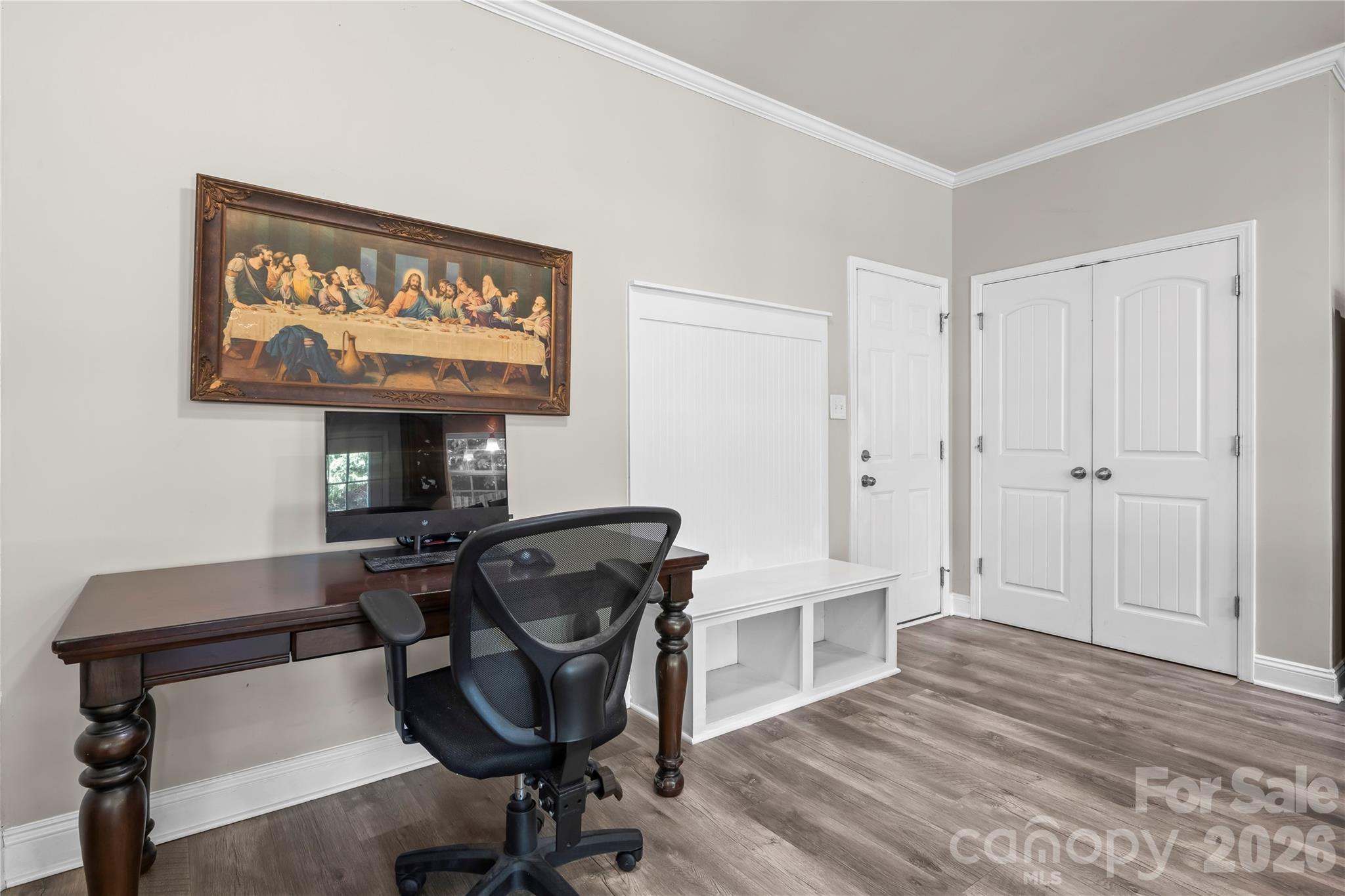 Prestwick - Residential