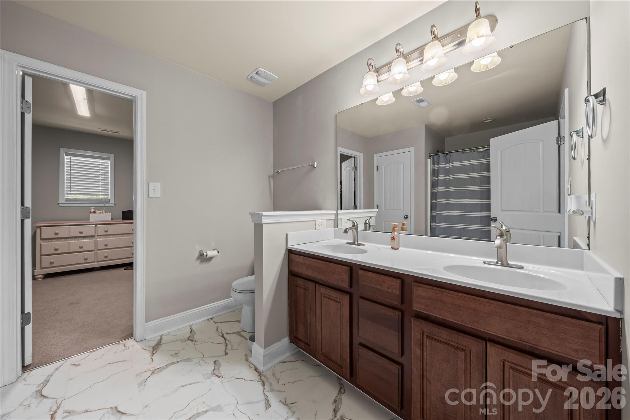 Prestwick - Residential