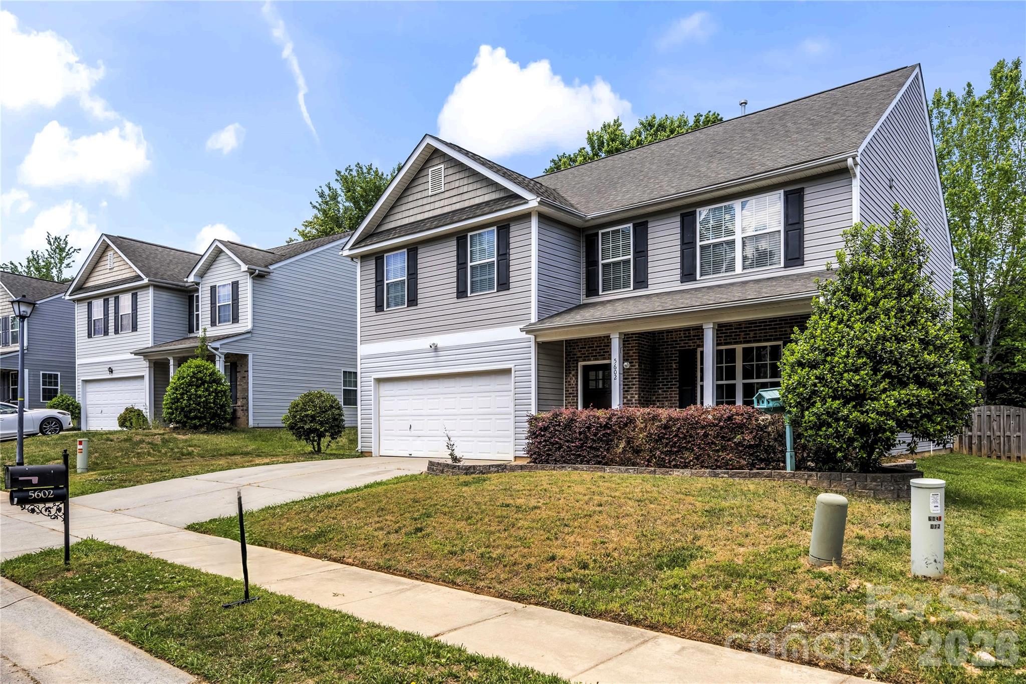 Prestwick - Residential